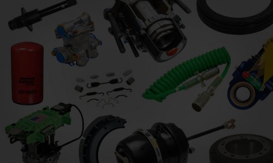 TRUCK & TRAILER PARTS