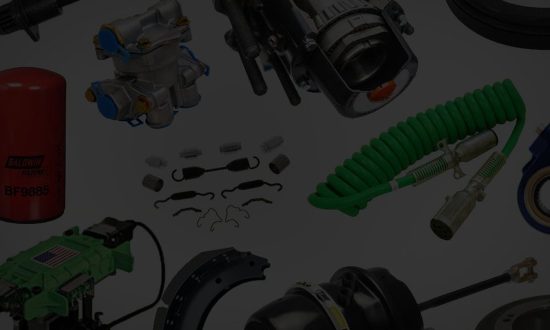 TRUCK & TRAILER PARTS